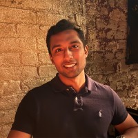 Mohak Saxena